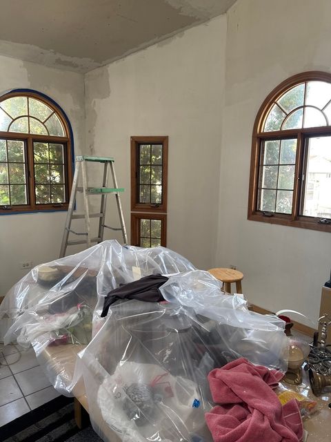 Tiny photo for 120 S Chestnut Lane, Glenwood, IL 60425 (MLS # 12528691)