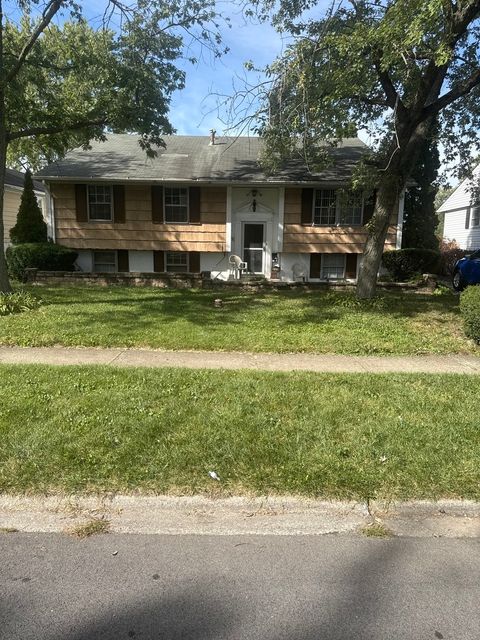 Photo of 120 S Chestnut Lane, Glenwood, IL 60425 (MLS # 12528691)