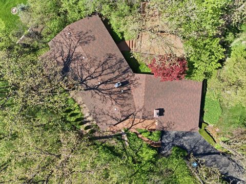 Tiny photo for 8623 W Algoma Road, Palos Park, IL 60464 (MLS # 12629958)