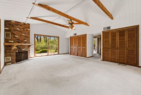 Tiny photo for 8623 W Algoma Road, Palos Park, IL 60464 (MLS # 12629958)