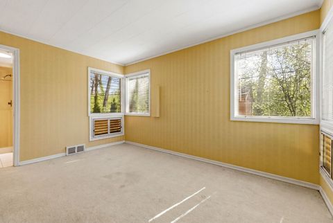 Tiny photo for 8623 W Algoma Road, Palos Park, IL 60464 (MLS # 12629958)