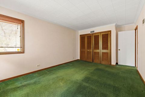 Tiny photo for 8623 W Algoma Road, Palos Park, IL 60464 (MLS # 12629958)