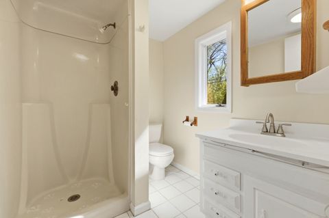 Tiny photo for 8623 W Algoma Road, Palos Park, IL 60464 (MLS # 12629958)