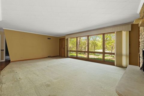Tiny photo for 8623 W Algoma Road, Palos Park, IL 60464 (MLS # 12629958)