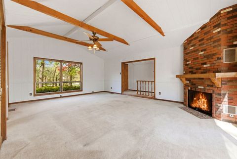 Tiny photo for 8623 W Algoma Road, Palos Park, IL 60464 (MLS # 12629958)