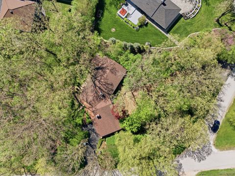 Tiny photo for 8623 W Algoma Road, Palos Park, IL 60464 (MLS # 12629958)