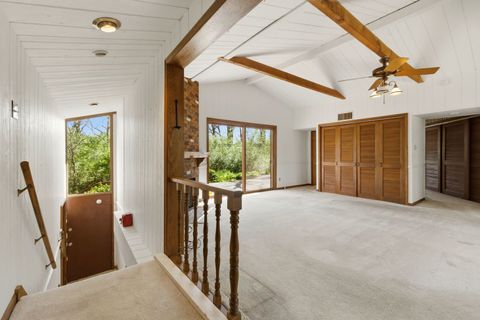 Tiny photo for 8623 W Algoma Road, Palos Park, IL 60464 (MLS # 12629958)