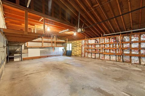 Tiny photo for 8623 W Algoma Road, Palos Park, IL 60464 (MLS # 12629958)