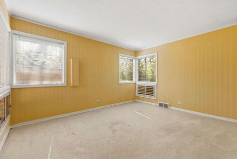 Tiny photo for 8623 W Algoma Road, Palos Park, IL 60464 (MLS # 12629958)