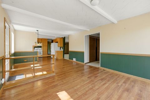 Tiny photo for 8623 W Algoma Road, Palos Park, IL 60464 (MLS # 12629958)