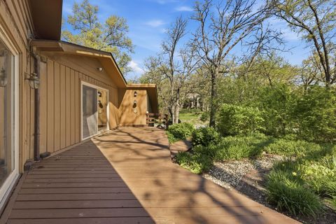 Tiny photo for 8623 W Algoma Road, Palos Park, IL 60464 (MLS # 12629958)