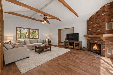 Tiny photo for 8623 W Algoma Road, Palos Park, IL 60464 (MLS # 12629958)