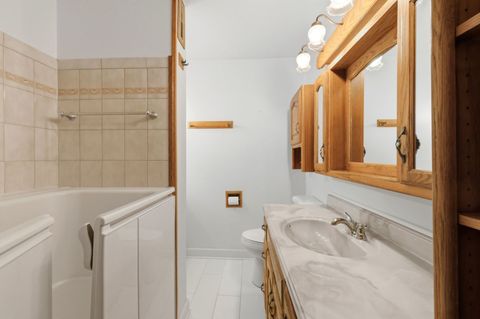 Tiny photo for 8623 W Algoma Road, Palos Park, IL 60464 (MLS # 12629958)