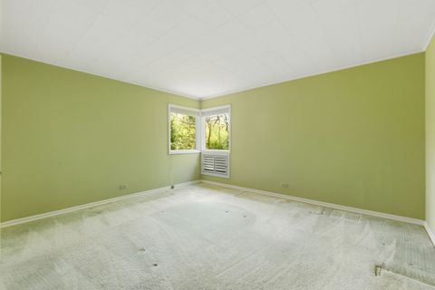 Tiny photo for 8623 W Algoma Road, Palos Park, IL 60464 (MLS # 12629958)