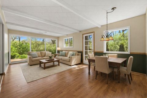 Tiny photo for 8623 W Algoma Road, Palos Park, IL 60464 (MLS # 12629958)