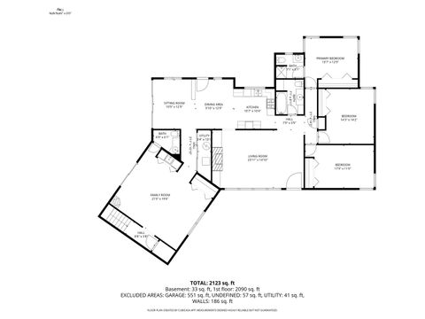 Tiny photo for 8623 W Algoma Road, Palos Park, IL 60464 (MLS # 12629958)