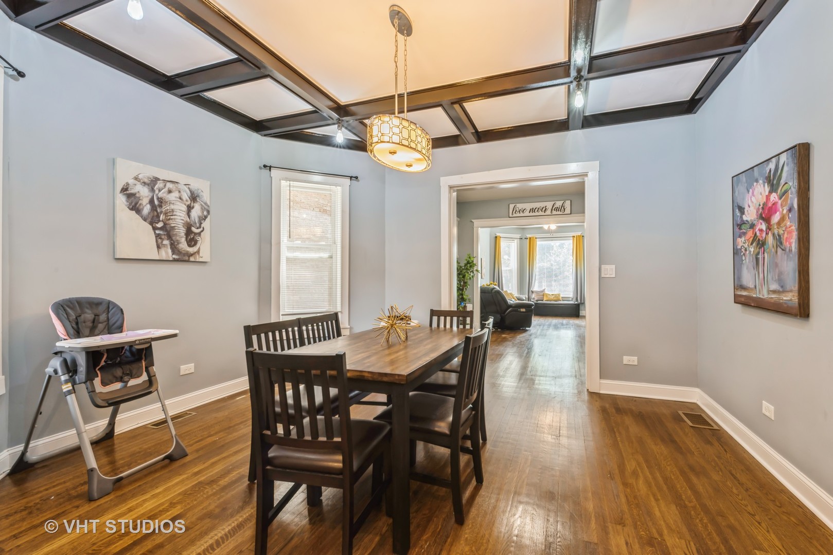 1306 W 64th Street