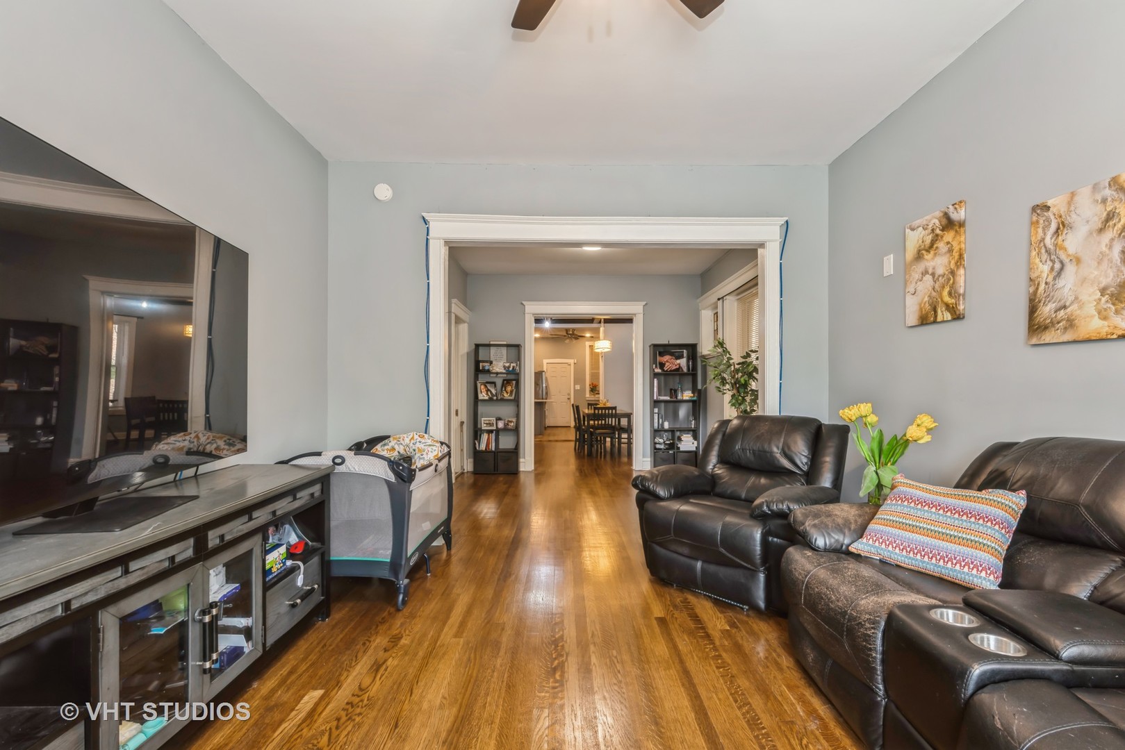 1306 W 64th Street