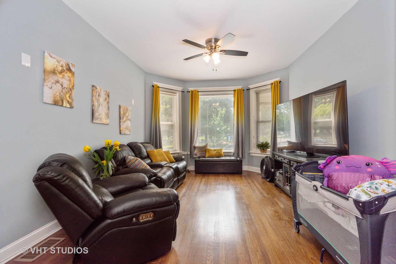 1306 W 64th Street