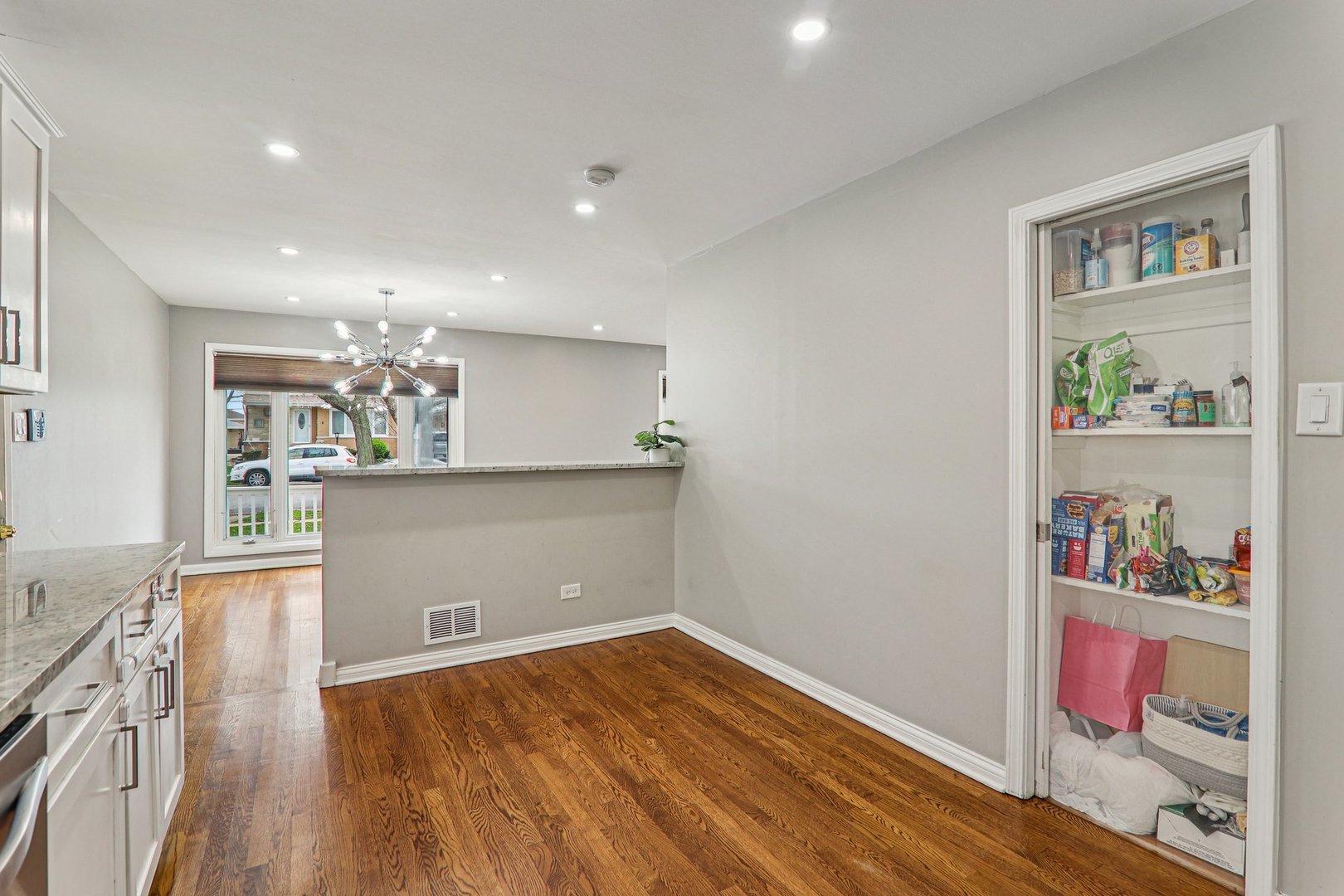 8537 S Karlov Avenue