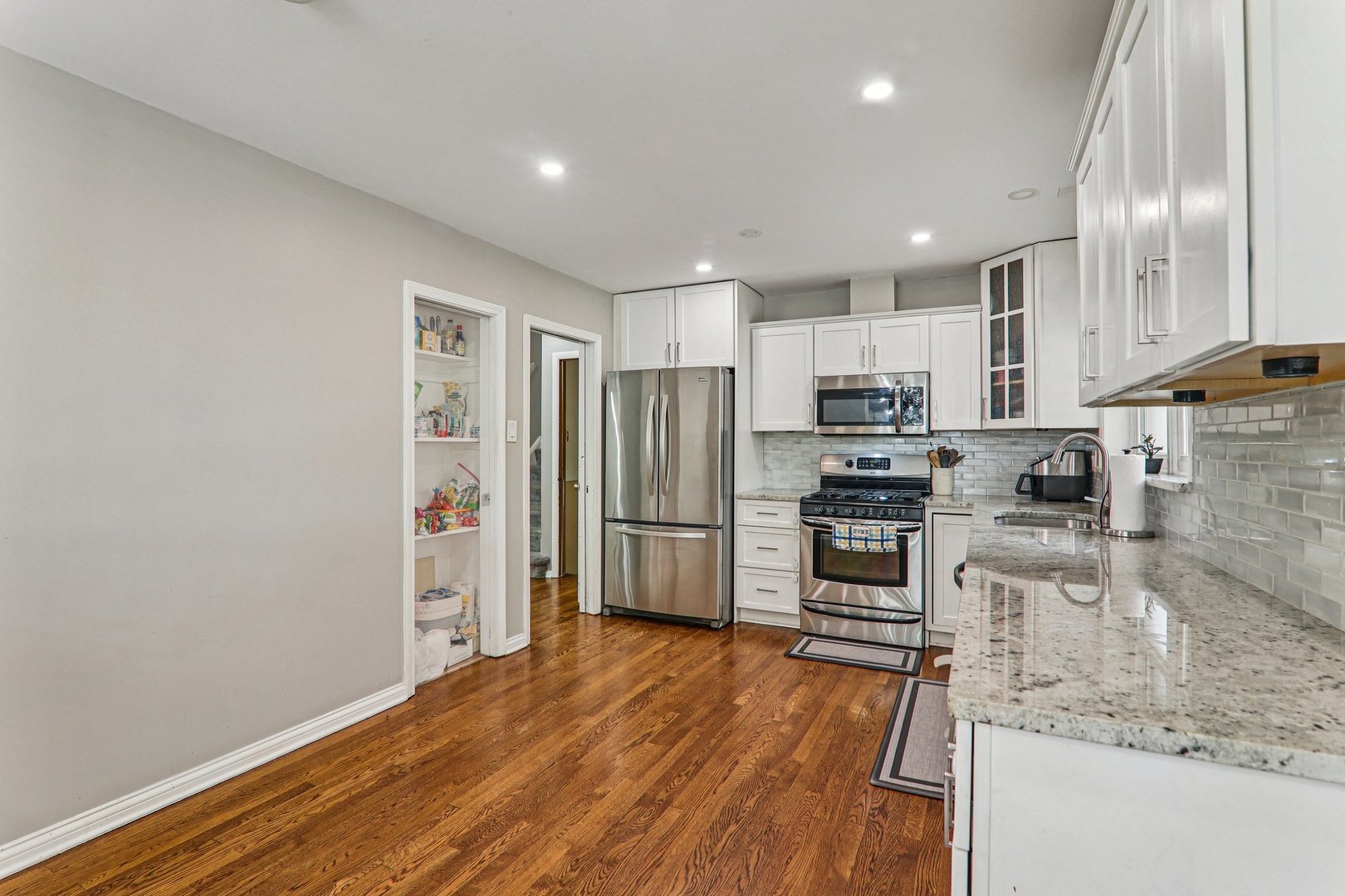 8537 S Karlov Avenue