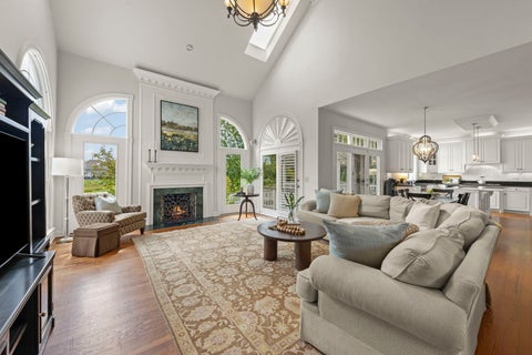 Tiny photo for 1213 Winners Cup Circle, St. Charles, IL 60174 (MLS # 12737827)