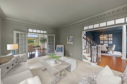 Tiny photo for 1213 Winners Cup Circle, St. Charles, IL 60174 (MLS # 12737827)