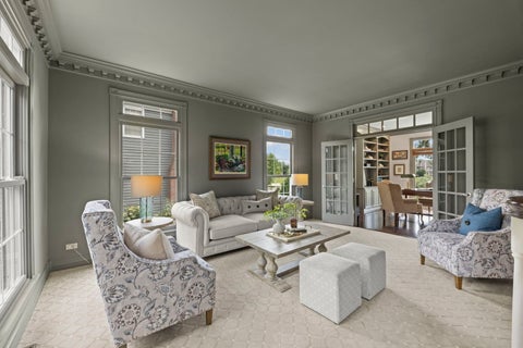 Tiny photo for 1213 Winners Cup Circle, St. Charles, IL 60174 (MLS # 12737827)