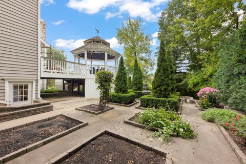 Tiny photo for 1213 Winners Cup Circle, St. Charles, IL 60174 (MLS # 12737827)