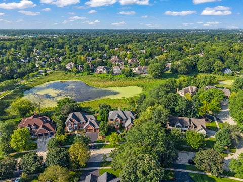 Tiny photo for 1213 Winners Cup Circle, St. Charles, IL 60174 (MLS # 12737827)