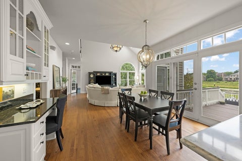 Tiny photo for 1213 Winners Cup Circle, St. Charles, IL 60174 (MLS # 12737827)