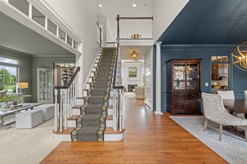 Tiny photo for 1213 Winners Cup Circle, St. Charles, IL 60174 (MLS # 12737827)
