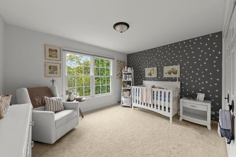 Tiny photo for 1213 Winners Cup Circle, St. Charles, IL 60174 (MLS # 12737827)
