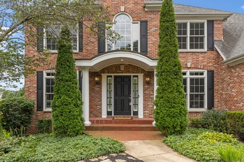 Tiny photo for 1213 Winners Cup Circle, St. Charles, IL 60174 (MLS # 12737827)