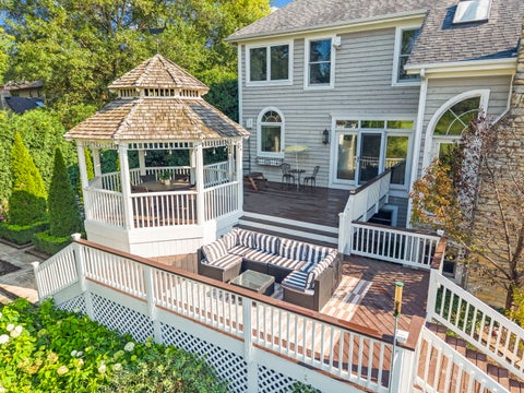 Tiny photo for 1213 Winners Cup Circle, St. Charles, IL 60174 (MLS # 12737827)