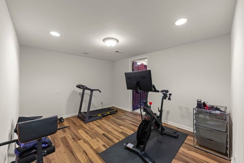 Tiny photo for 1213 Winners Cup Circle, St. Charles, IL 60174 (MLS # 12737827)