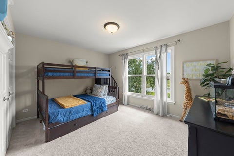 Tiny photo for 1213 Winners Cup Circle, St. Charles, IL 60174 (MLS # 12737827)