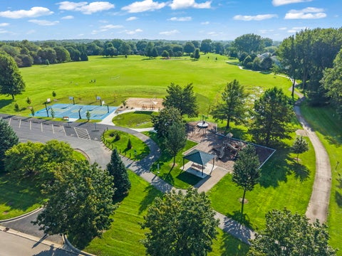 Tiny photo for 1213 Winners Cup Circle, St. Charles, IL 60174 (MLS # 12737827)