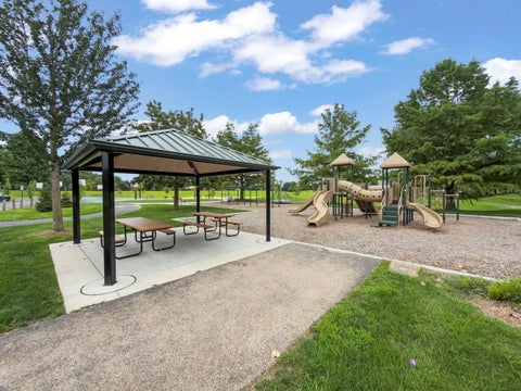 Tiny photo for 1213 Winners Cup Circle, St. Charles, IL 60174 (MLS # 12737827)