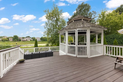 Tiny photo for 1213 Winners Cup Circle, St. Charles, IL 60174 (MLS # 12737827)
