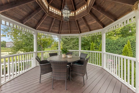 Tiny photo for 1213 Winners Cup Circle, St. Charles, IL 60174 (MLS # 12737827)