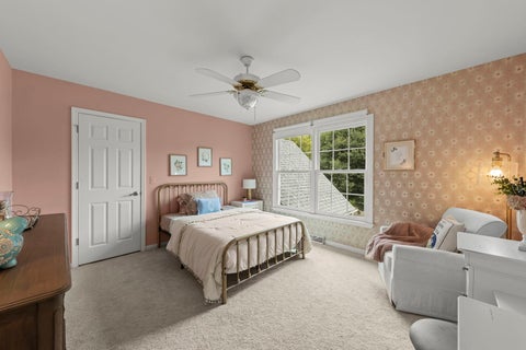 Tiny photo for 1213 Winners Cup Circle, St. Charles, IL 60174 (MLS # 12737827)