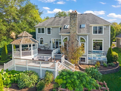 Tiny photo for 1213 Winners Cup Circle, St. Charles, IL 60174 (MLS # 12737827)