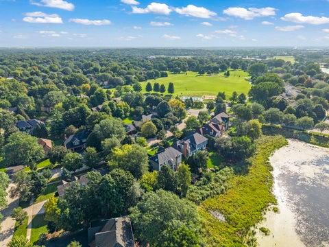 Tiny photo for 1213 Winners Cup Circle, St. Charles, IL 60174 (MLS # 12737827)