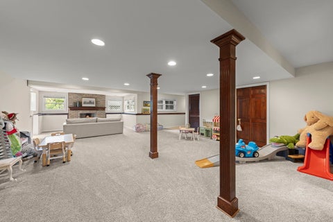 Tiny photo for 1213 Winners Cup Circle, St. Charles, IL 60174 (MLS # 12737827)
