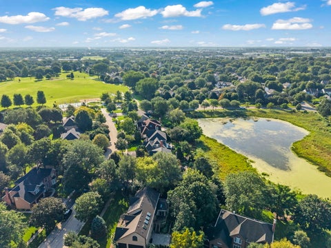 Tiny photo for 1213 Winners Cup Circle, St. Charles, IL 60174 (MLS # 12737827)