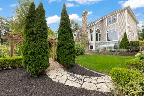 Tiny photo for 1213 Winners Cup Circle, St. Charles, IL 60174 (MLS # 12737827)