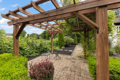 Tiny photo for 1213 Winners Cup Circle, St. Charles, IL 60174 (MLS # 12737827)