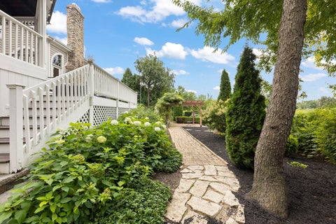 Tiny photo for 1213 Winners Cup Circle, St. Charles, IL 60174 (MLS # 12737827)
