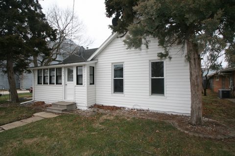 A home in Mackinaw